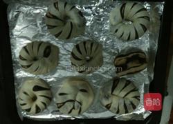豆沙面包的做法图解5