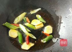 土豆烧排骨的做法图解3
