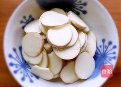 荷塘小炒的做法图解1