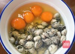 生蚝煎蛋的做法图解4
