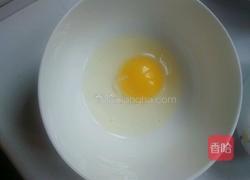草莓奶油香蕉松饼的做法图解4