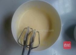 草莓奶油香蕉松饼的做法图解6
