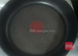 草莓奶油香蕉松饼的做法图解11