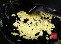 五彩炒饭的做法图解5