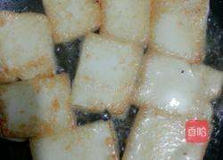 肉沫豆腐的做法图解4