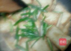 肉沫豆腐的做法图解9