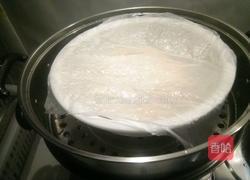  麻花辫的做法图解4