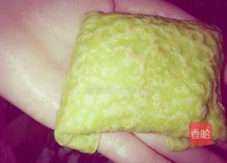 草莓班戟的做法图解8