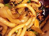 圆圆酸辣粉