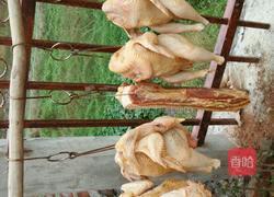 “窑鸡”――烤鸡的做法图解2