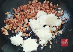 红肠焗饭的做法图解9