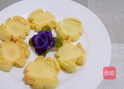 玛格丽特饼干的做法图解12