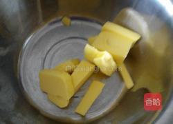 玛格丽特饼干的做法图解2