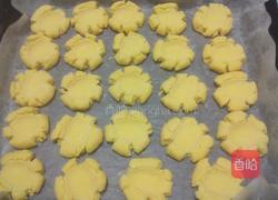 玛格丽特饼干的做法图解9