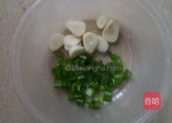 日式豆腐炒青菜的做法图解9
