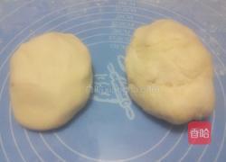 绿豆酥饼的做法图解3