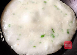 香葱蛋饼（妈妈做给宝宝的营养早餐）的做法图解11
