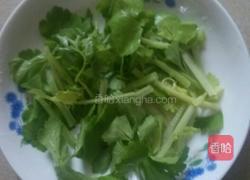 金针菇水煮鱼的做法图解4