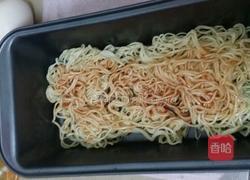 快手焗面的做法图解3