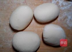 枣花馍馍的做法图解4