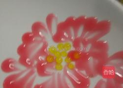 牡丹盘头！的做法图解6