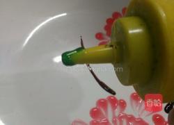 牡丹盘头！的做法图解9
