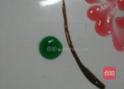 牡丹盘头！的做法图解10