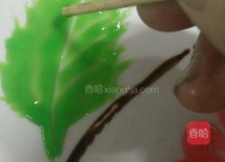 牡丹盘头！的做法图解12
