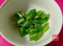菠萝咕咾肉的做法图解5