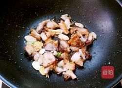 干烧腊鱼的做法图解5