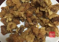 香炸荔枝肉的做法图解3