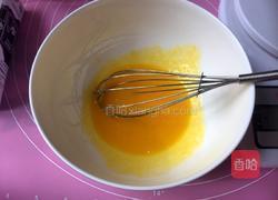 王冠水果蛋糕的做法图解2