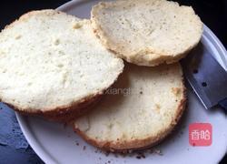 王冠水果蛋糕的做法图解10