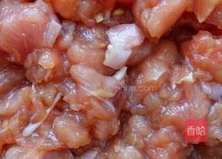 燕麦鸡米花的做法图解2