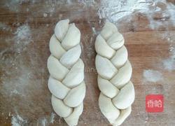  麻花辫的做法图解11