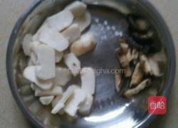 烧麦蒸饺的做法图解4