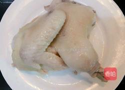 白切鸡的做法图解5