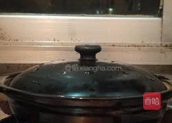冰糖炖大排的做法图解8