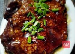 冰糖炖大排的做法图解10