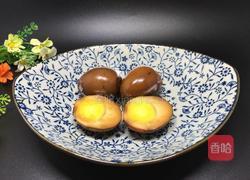 啤酒卤蛋的做法图解19