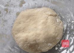 家常葱油饼的做法图解4