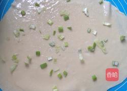 家常葱油饼的做法图解11