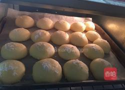 法式木薯QQ小面包的做法图解9