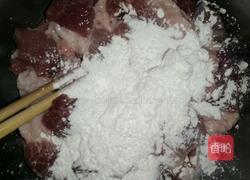 菠萝咕咾肉的做法图解5