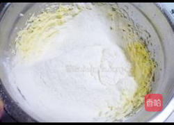小熊饼干的做法图解2