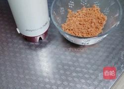 【餐桌上的旅行】老北京奶酪的做法图解2