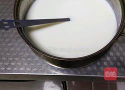 【餐桌上的旅行】老北京奶酪的做法图解6