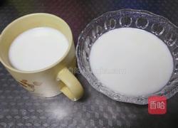 【餐桌上的旅行】老北京奶酪的做法图解7