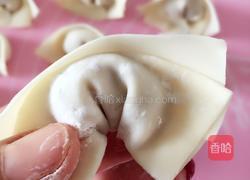 鲜虾馄饨的做法图解7