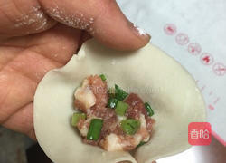 小笼包的做法图解7